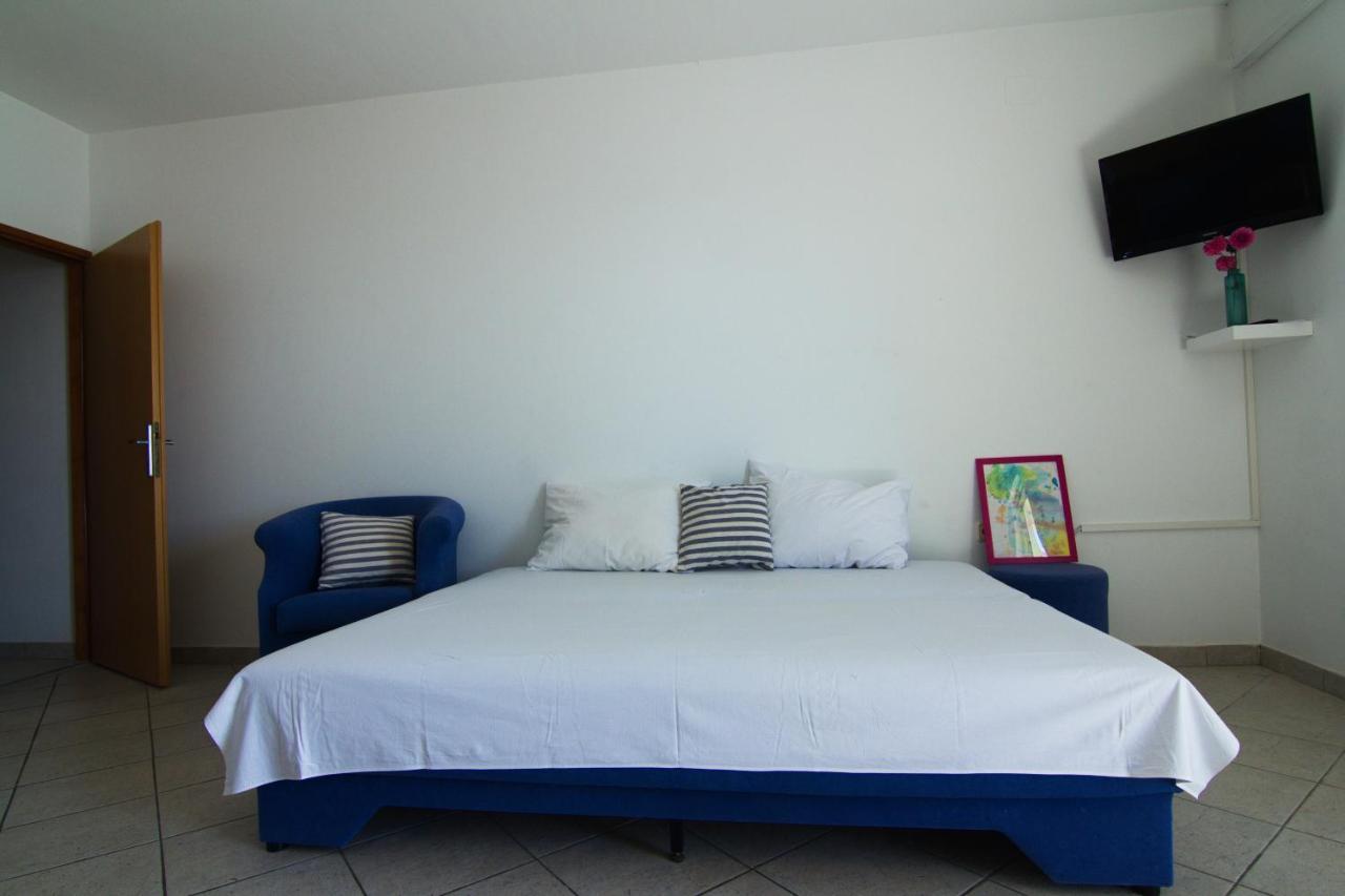 Apartments Nebeska Novalja Extérieur photo