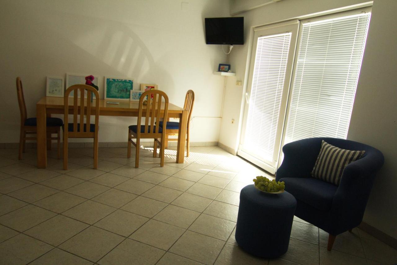 Apartments Nebeska Novalja Extérieur photo