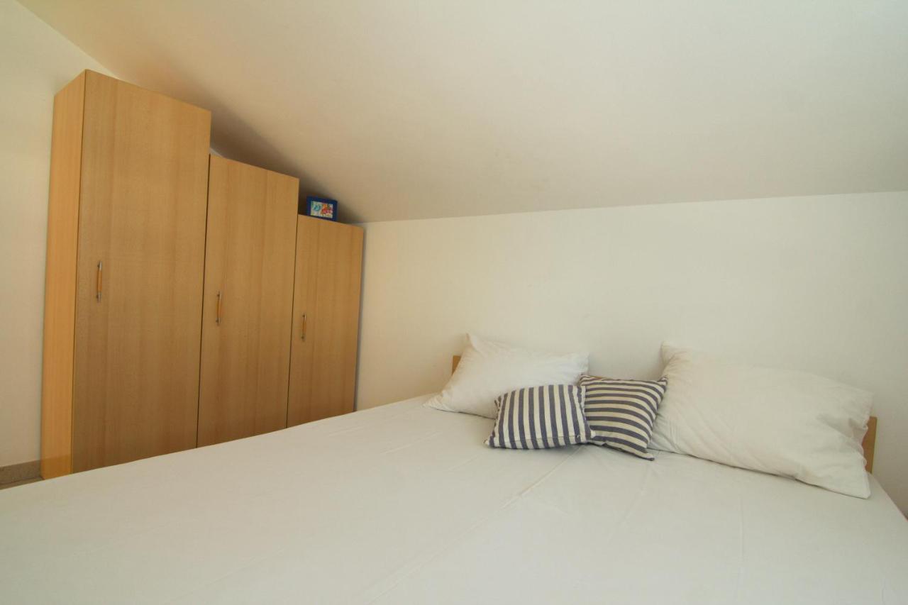 Apartments Nebeska Novalja Extérieur photo