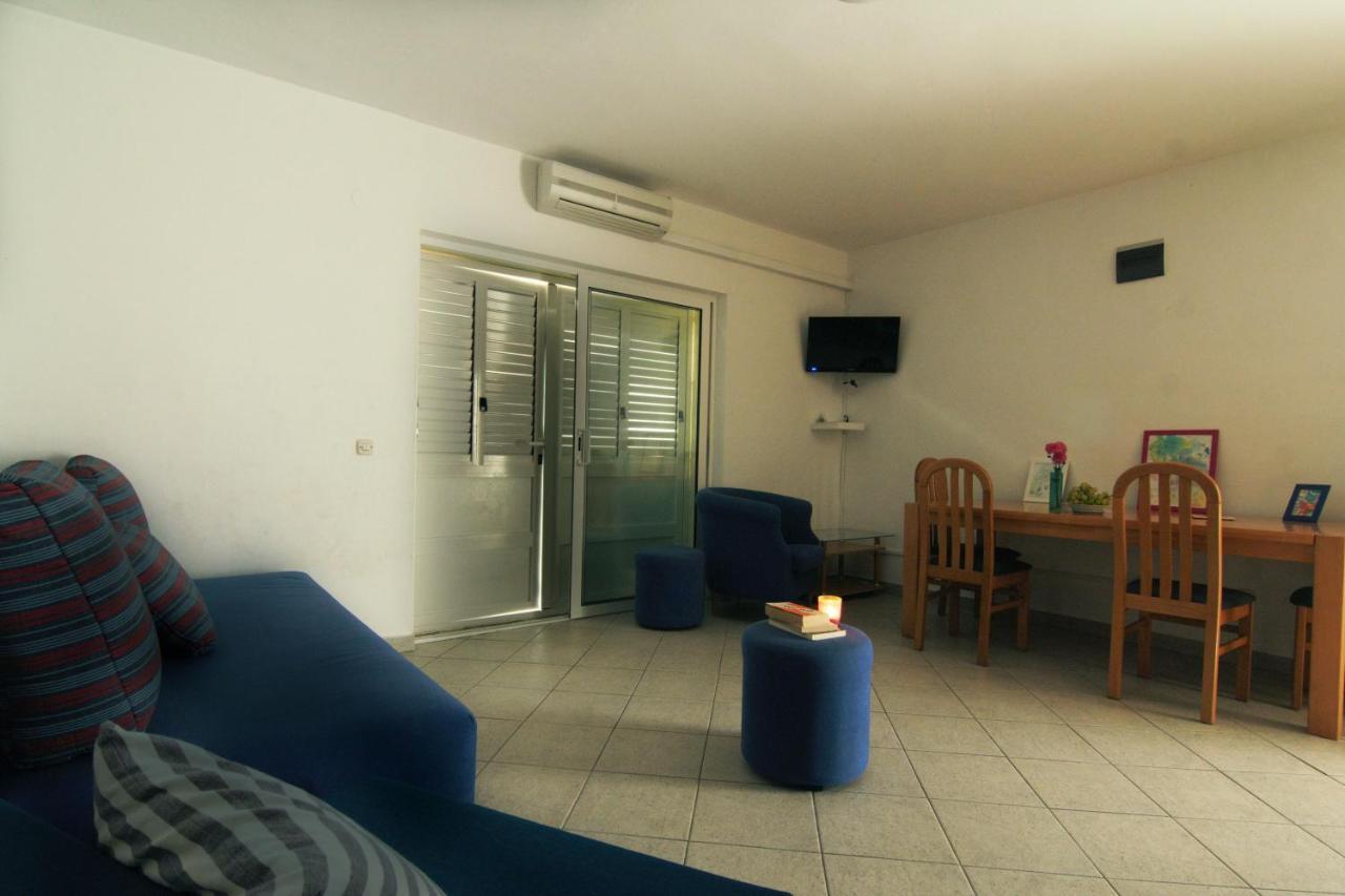 Apartments Nebeska Novalja Extérieur photo