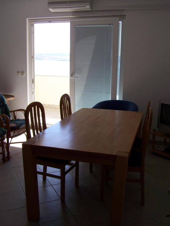 Apartments Nebeska Novalja Extérieur photo