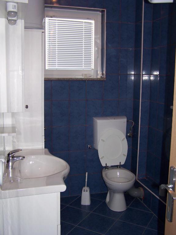 Apartments Nebeska Novalja Extérieur photo