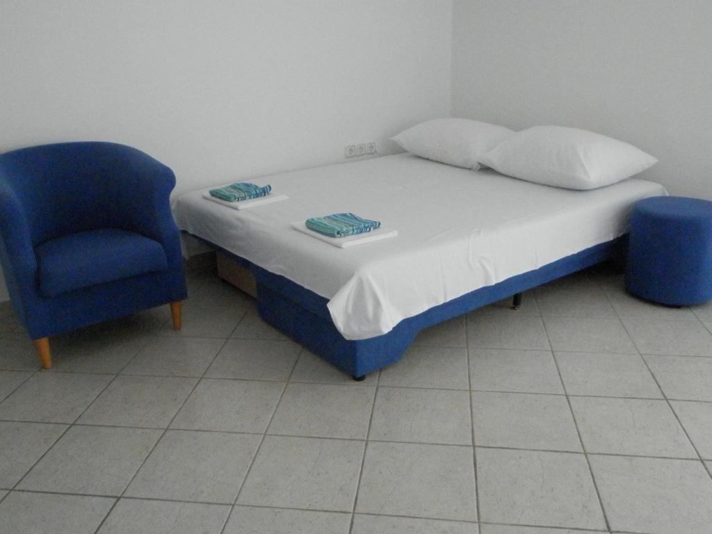 Apartments Nebeska Novalja Extérieur photo