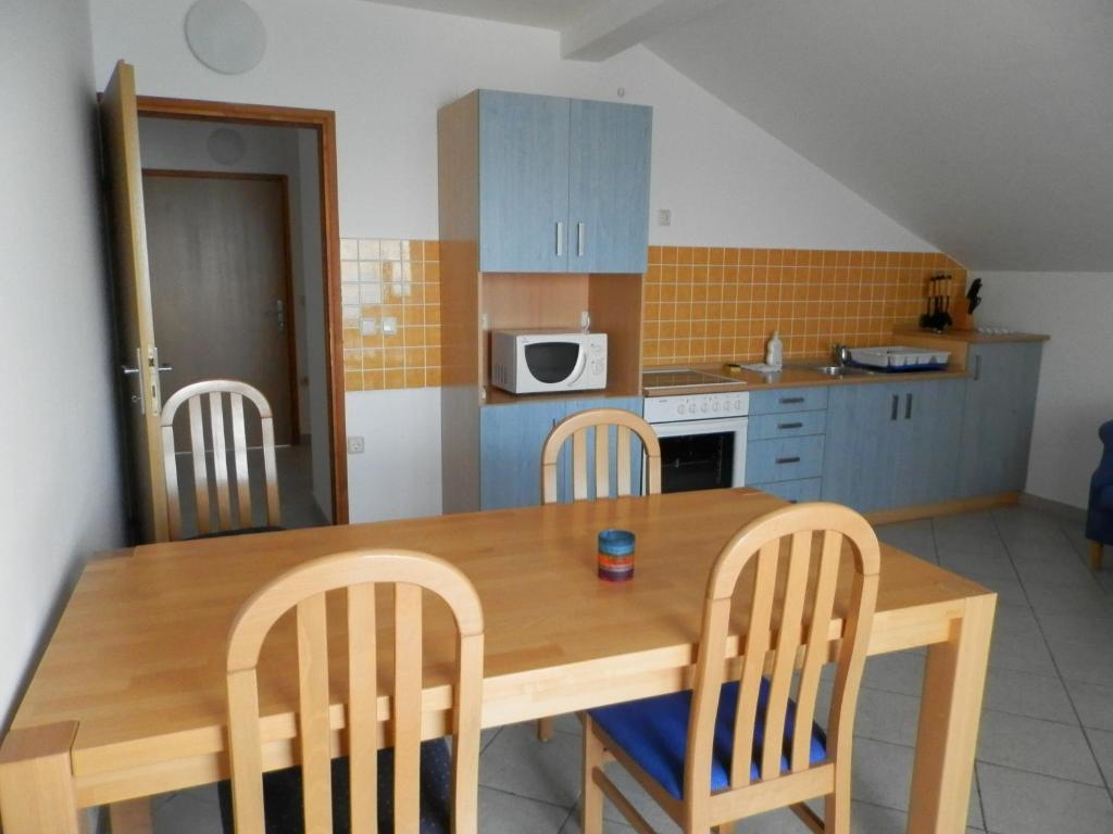 Apartments Nebeska Novalja Extérieur photo