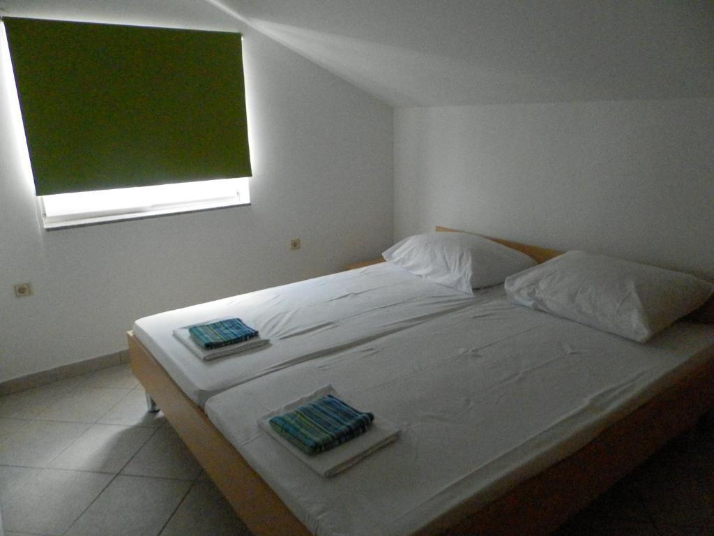 Apartments Nebeska Novalja Extérieur photo